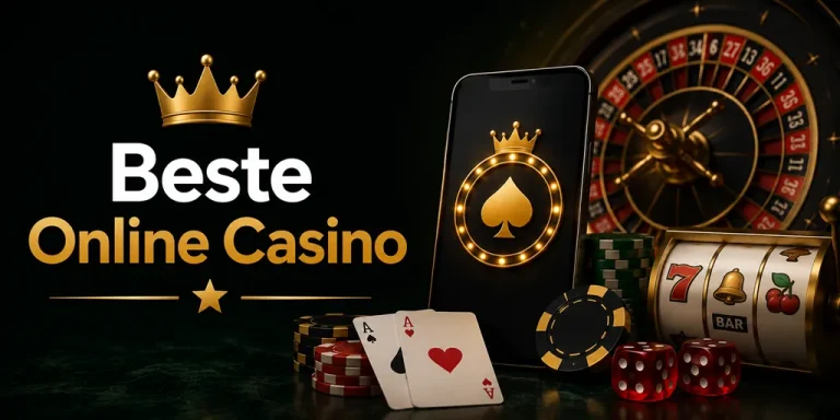 Beste Online Casino