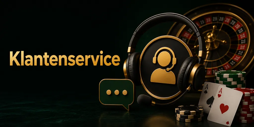 Klantenservice