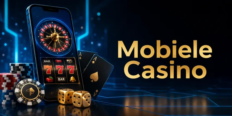 Mobiele Casino