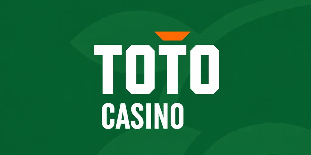 Toto Casino Logo