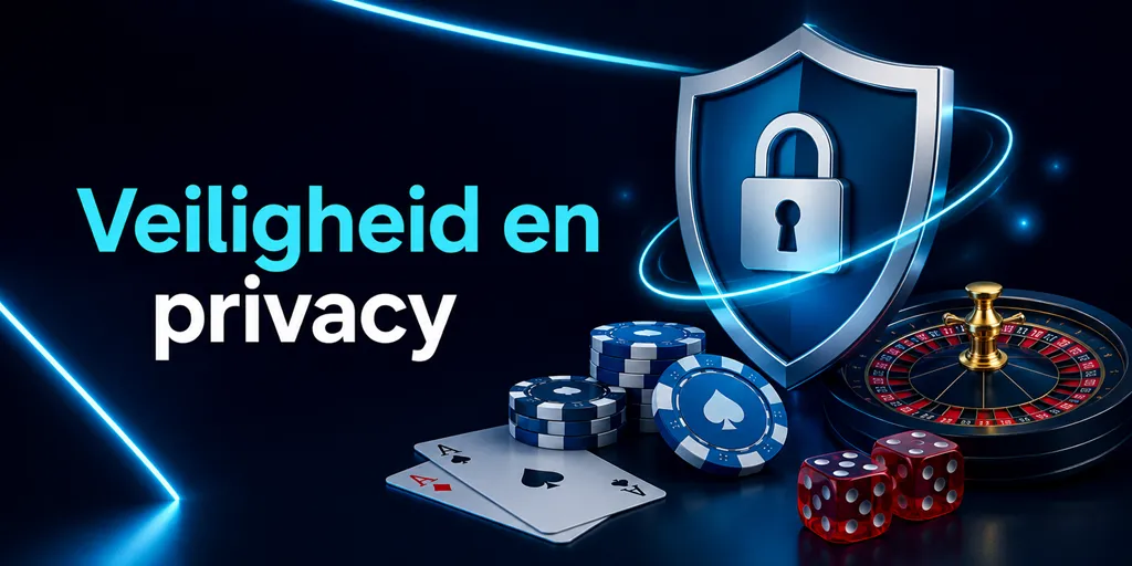 Veiligheid en privacy
