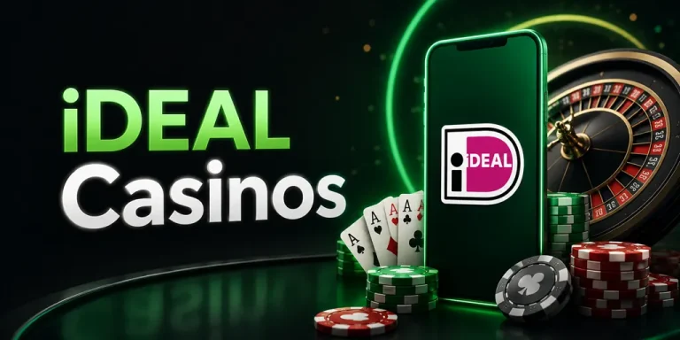 iDEAL Casinos