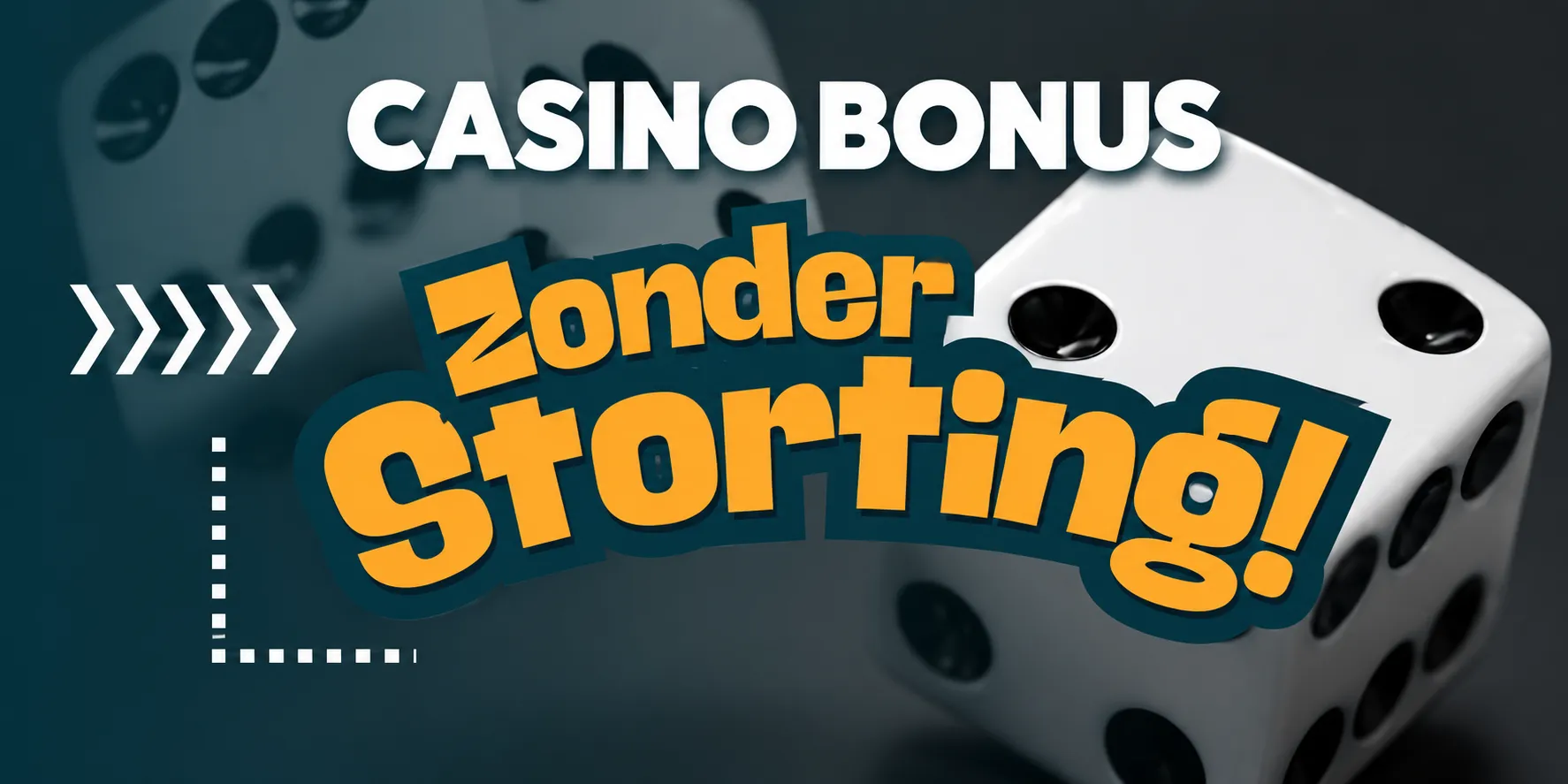 Casino Bonus Zonder Storting