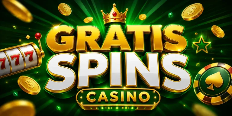 Gratis Spins