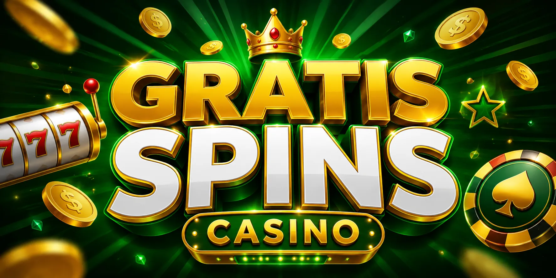 Gratis Spins
