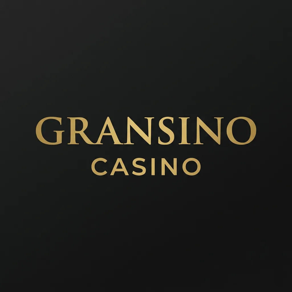Gransino casino logo