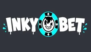 InkyBet casino logo